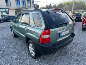 Kia Sportage 4x4, снимка 5