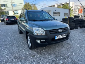 Kia Sportage 4x4 - [4] 