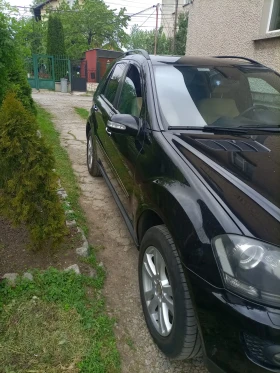 Mercedes-Benz ML 350, снимка 6