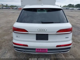 Audi Q7 PREMIUM 45 TFSI QUATTRO TIPTRONIC | Mobile.bg    17