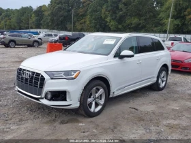 Audi Q7 PREMIUM 45 TFSI QUATTRO TIPTRONIC | Mobile.bg    2