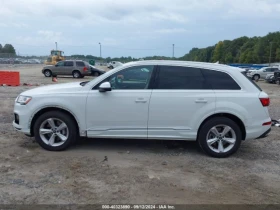 Audi Q7 PREMIUM 45 TFSI QUATTRO TIPTRONIC | Mobile.bg    15