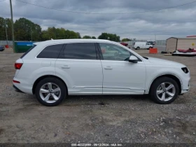 Audi Q7 PREMIUM 45 TFSI QUATTRO TIPTRONIC | Mobile.bg    14