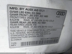 Audi Q7 PREMIUM 45 TFSI QUATTRO TIPTRONIC | Mobile.bg    9