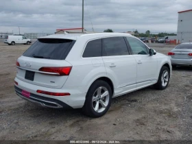 Audi Q7 PREMIUM 45 TFSI QUATTRO TIPTRONIC | Mobile.bg    4