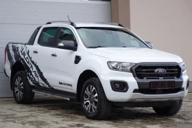 Ford Ranger 2.0DTCI* 214HP* WILDTRACK* , снимка 6