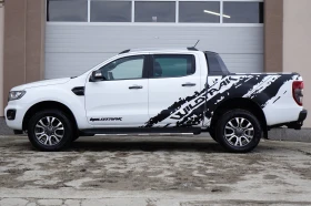 Ford Ranger 2.0DTCI* 214HP* WILDTRACK* , снимка 3