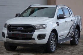     Ford Ranger 2.0DTCI* 214HP* WILDTRACK* 