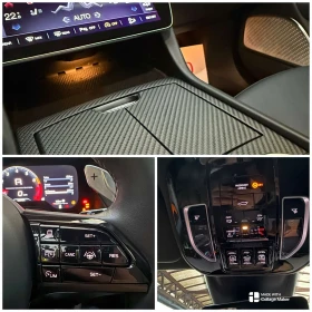 Обява за продажба на Maserati Grecale V6 BiT/Trofeo/Sonus Faber/Virtual/HuD/Pano/Carbon ~ 191 880 лв. - изображение 10