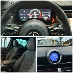 Обява за продажба на Maserati Grecale V6 BiT/Trofeo/Sonus Faber/Virtual/HuD/Pano/Carbon ~ 191 880 лв. - изображение 11