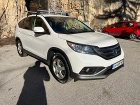 Honda Cr-v 2.2 DTec AWD, снимка 8