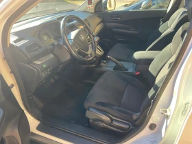 Honda Cr-v 2.2 DTec AWD, снимка 11