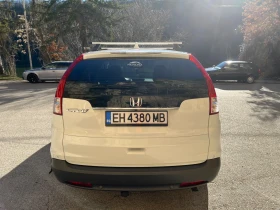 Honda Cr-v 2.2 DTec AWD, снимка 5