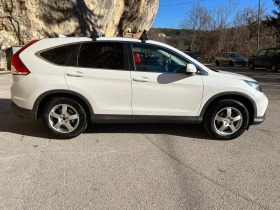 Honda Cr-v 2.2 DTec AWD, снимка 7