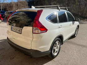 Honda Cr-v 2.2 DTec AWD, снимка 6