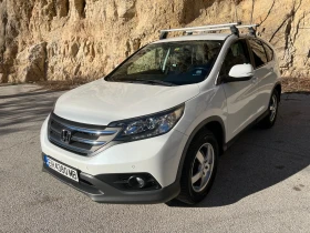 Honda Cr-v 2.2 DTec AWD, снимка 2