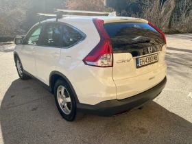 Honda Cr-v 2.2 DTec AWD, снимка 4