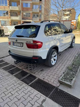 BMW X5 4.8I   Gas | Mobile.bg    5