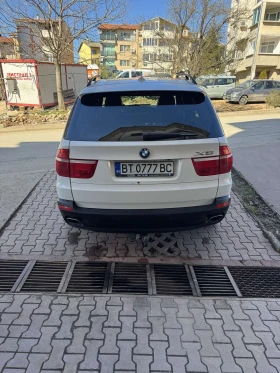 BMW X5 4.8I Всички екстри Gas, снимка 4