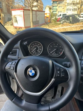 BMW X5 4.8I Всички екстри Gas, снимка 7