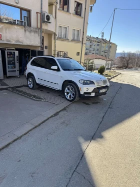 BMW X5 4.8I Всички екстри Gas, снимка 2