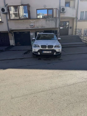 BMW X5 4.8I Всички екстри Gas, снимка 1