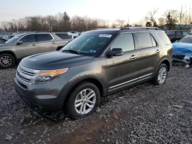 Ford Explorer XLT | Mobile.bg    4