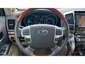 Toyota Land cruiser Месечна вноска от 1252 лв. - 86990 лв. - 18636323 15
