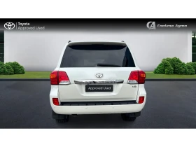 Toyota Land cruiser Месечна вноска от 1252 лв. - 86990 лв. - 18636323 4