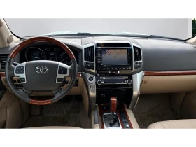 Toyota Land cruiser Месечна вноска от 1252 лв. - 86990 лв. - 18636323 13