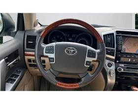 Toyota Land cruiser Месечна вноска от 1252 лв. - 86990 лв. - 18636323 14
