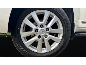 Toyota Land cruiser Месечна вноска от 1252 лв. - 86990 лв. - 18636323 12
