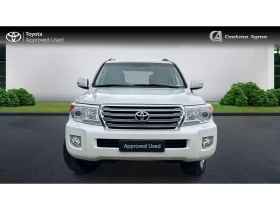 Toyota Land cruiser Месечна вноска от 1252 лв. - 86990 лв. - 18636323 5