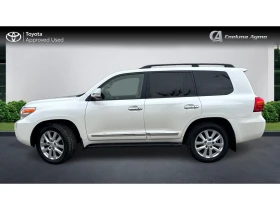 Toyota Land cruiser Месечна вноска от 1252 лв. - 86990 лв. - 18636323 3