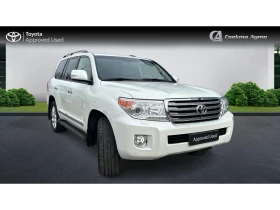 Toyota Land cruiser Месечна вноска от 1252 лв. - 86990 лв. - 18636323 8