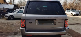 Обява за продажба на Land Rover Range rover ~10 450 лв. - изображение 5