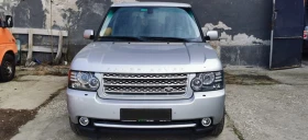 Обява за продажба на Land Rover Range rover ~10 450 лв. - изображение 1