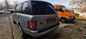 Обява за продажба на Land Rover Range rover ~10 450 лв. - изображение 6