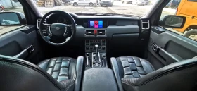 Обява за продажба на Land Rover Range rover ~10 450 лв. - изображение 3