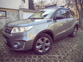 Обява за продажба на Suzuki Vitara ~21 100 лв. - изображение 5