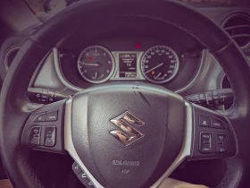 Обява за продажба на Suzuki Vitara ~21 100 лв. - изображение 9