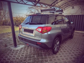 Suzuki Vitara - 20900 лв. - 10967937 14