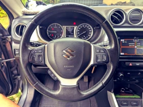 Обява за продажба на Suzuki Vitara :) :) ~20 600 лв. - изображение 7