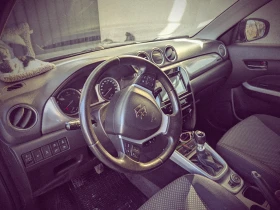 Обява за продажба на Suzuki Vitara ~21 100 лв. - изображение 8