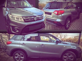 Обява за продажба на Suzuki Vitara ~21 100 лв. - изображение 1