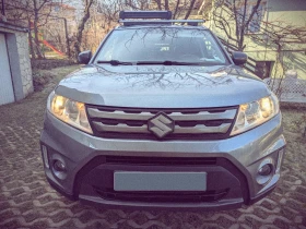 Обява за продажба на Suzuki Vitara ~21 100 лв. - изображение 6