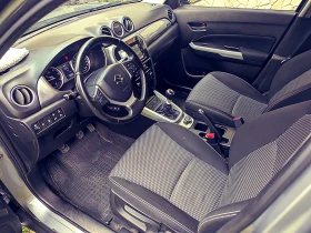 Обява за продажба на Suzuki Vitara :) :) ~20 600 лв. - изображение 10