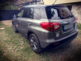 Suzuki Vitara :) :) | Mobile.bg    16