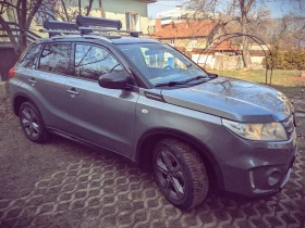 Обява за продажба на Suzuki Vitara ~21 100 лв. - изображение 4