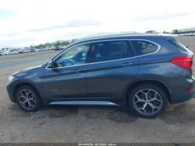 BMW X1 44* * HEADUP* HIFI MUSIC*   * | Mobile.bg    9
